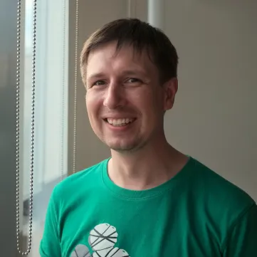 Anton Rogachev