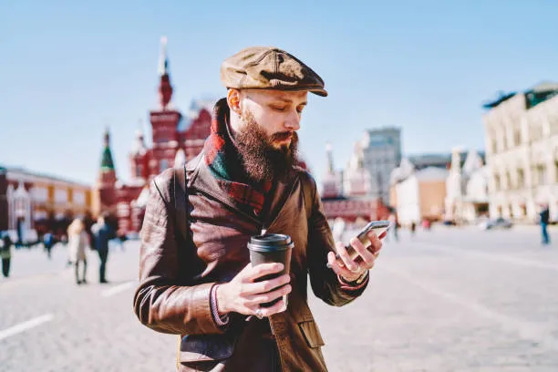 Alice Keeps Services Running During Connectivity Disruptions in Russia