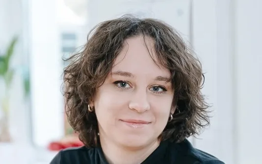 Ольга Буйволова