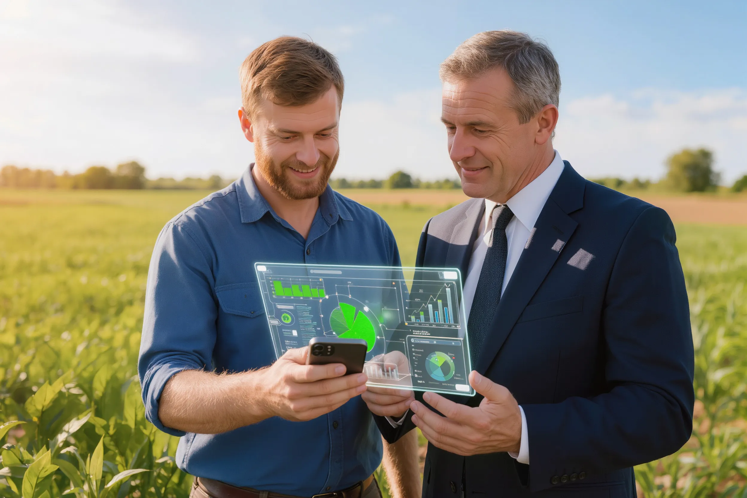 Photo - Digital Land Oversight Moves to a Mobile App in Dagestan