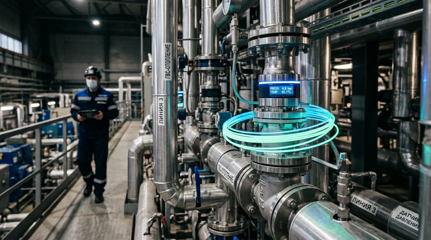 Photo - AI in Utilities: Naberezhnye Chelny Is Changing the Game