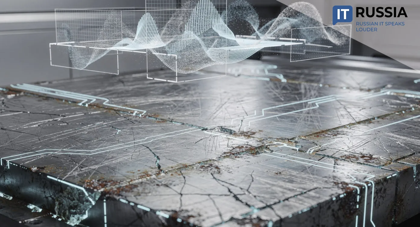 ИИ на страже качества: как новосибирские учёные учат машины видеть дефекты