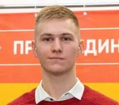 Mikhail Berdnikov