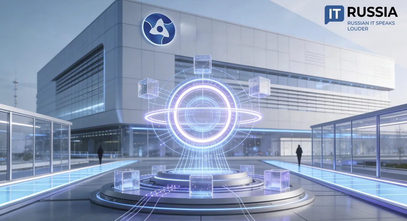 Rosatom Moves Toward Commercial Quantum Computing