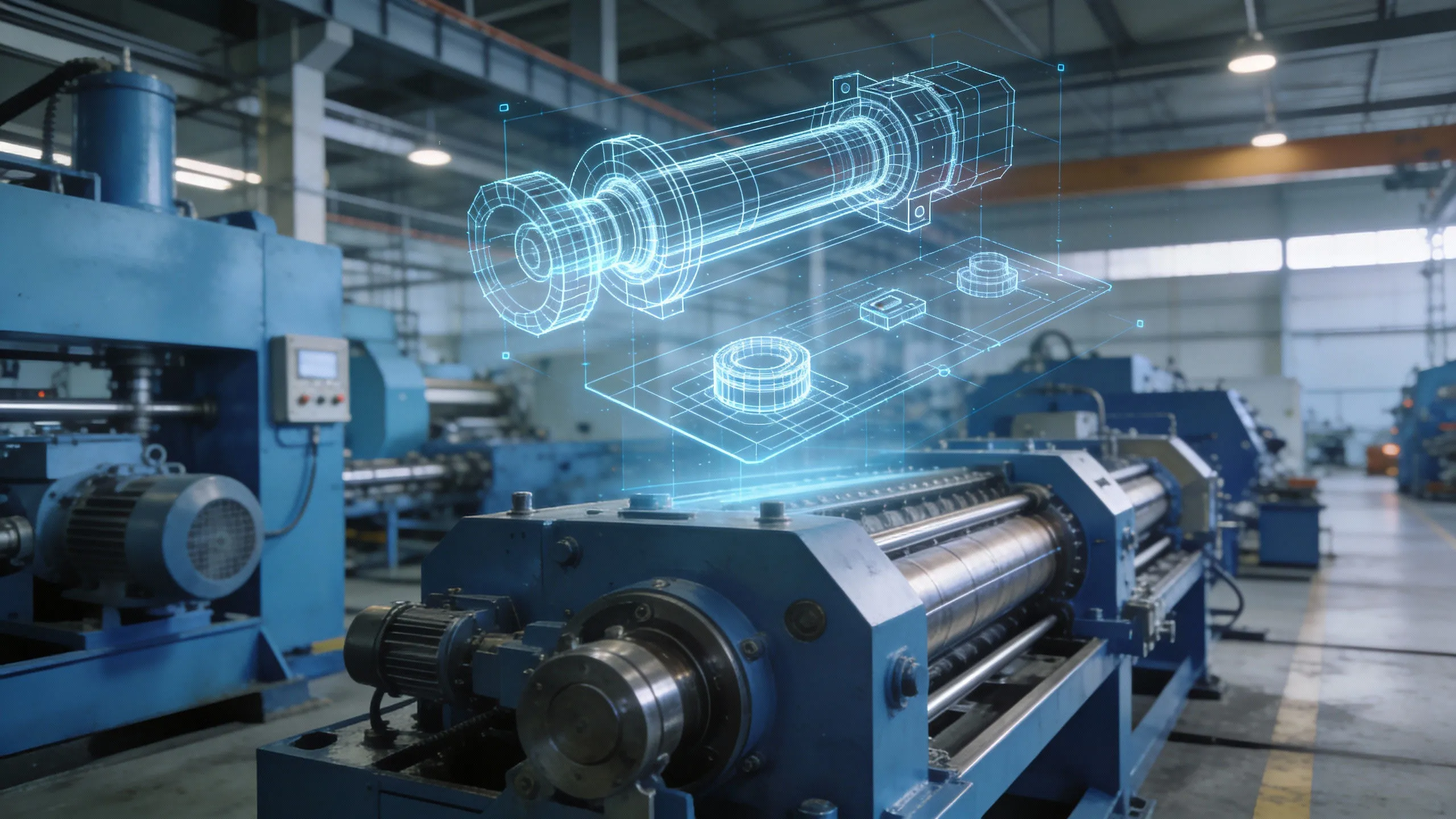 Photo - 2025: A Breakthrough Year for Russian Industrial Software