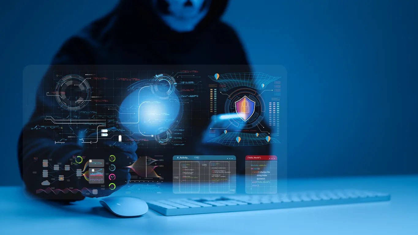 Russian Cybersecurity Experts Use AI to Combat Online Threats