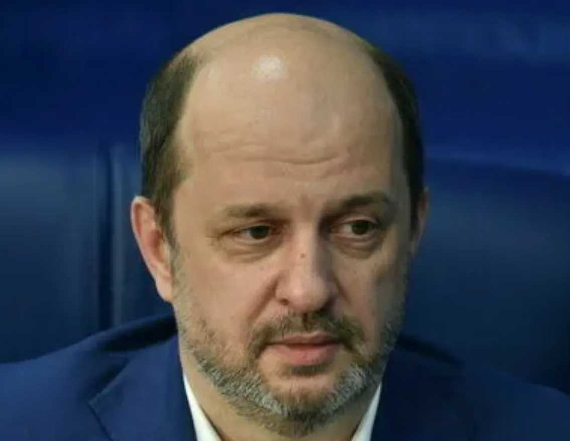 Герман Клименко