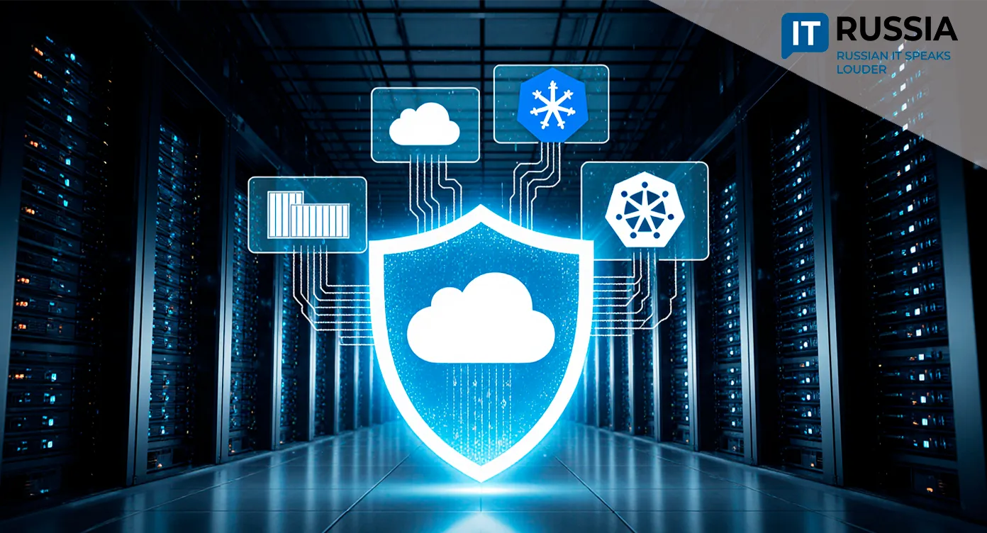 Russia’s Mobile Operator Integrates Basis Dynamix Enterprise into Its Cloud Infrastructure