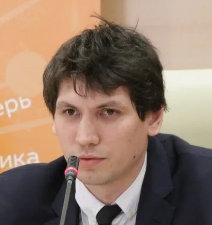 Sergey Florya