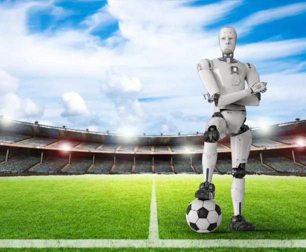Russia Launches Drone Soccer Program to Train the Next Generation of AI Engineers