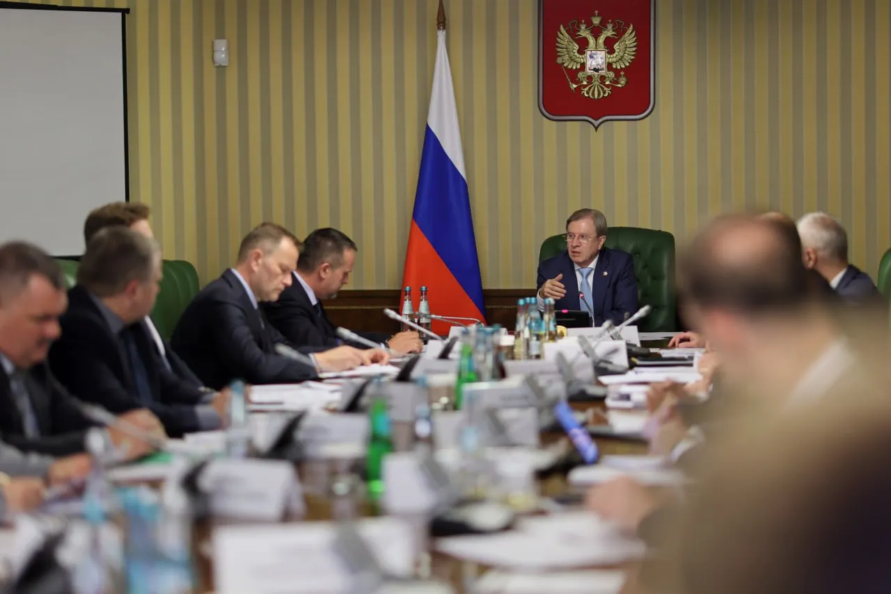 В России стартует программа запуска беспилотных грузовиков
