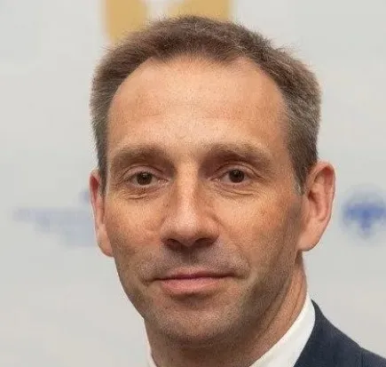 Sergey Belyakov