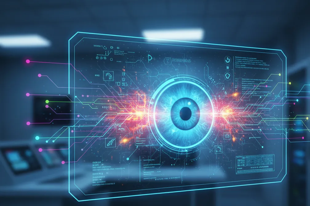 AI Assistant for Eye Disease Analysis Debuts in Russia