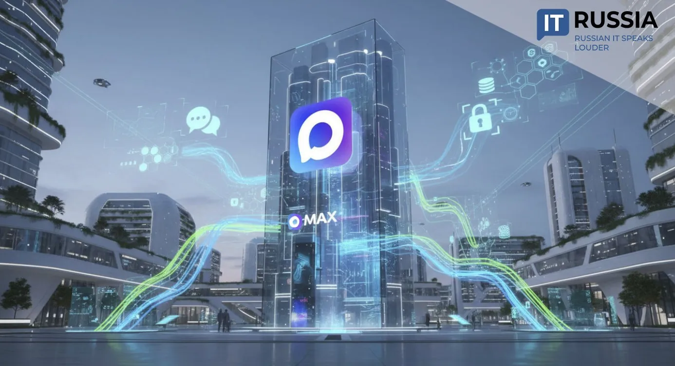 Messenger MAX Is Rapidly Evolving Into a Super App