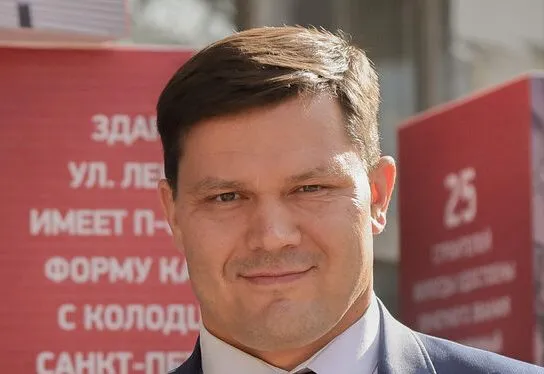 Sergey Voropanov