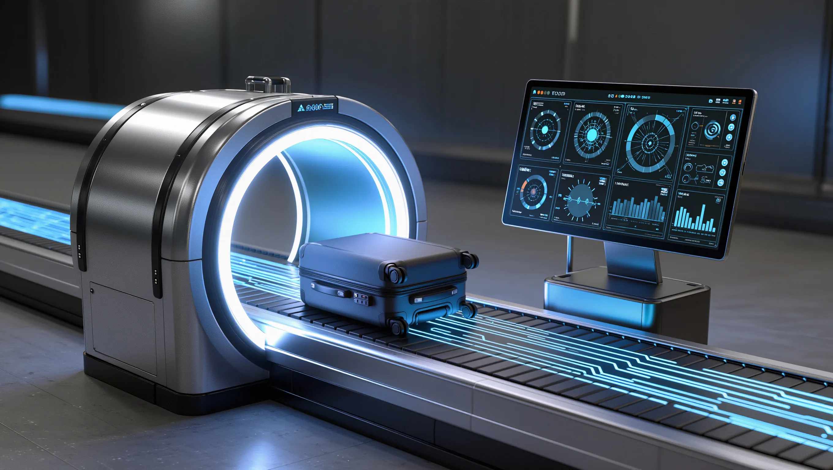 Photo - Russian Neural Network for Security Screening Gets a Major Upgrade