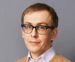 Вячеслав Цыганов