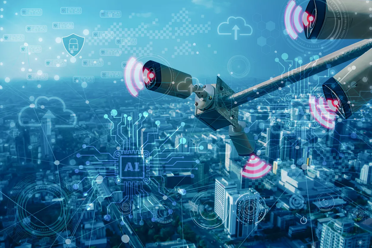 ИИ в российских магазинах вычисляет потенциальных воров