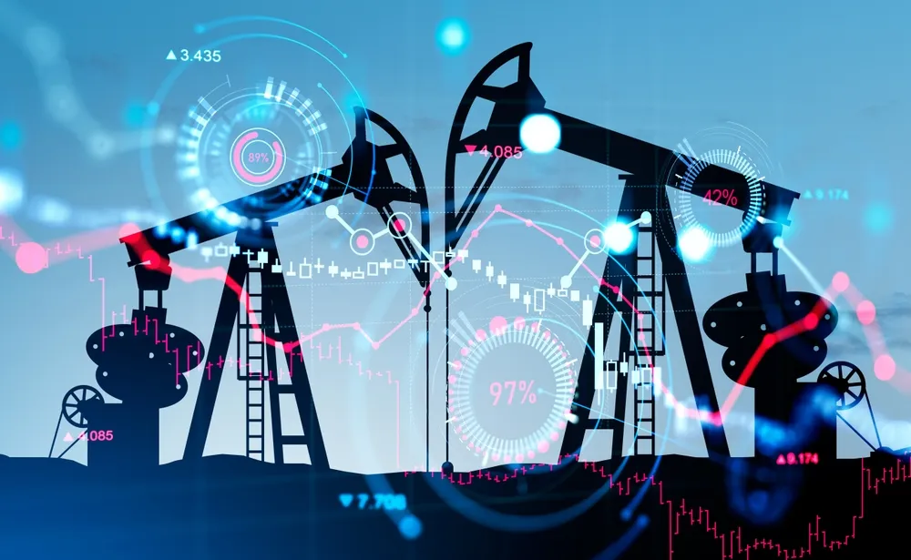Russia Deploys AI to Prevent Oil Rig Accidents — Before They Happen