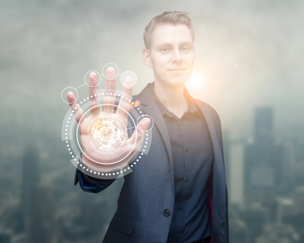 In Russia, Biometric Payments Increased Ninefold in One Year