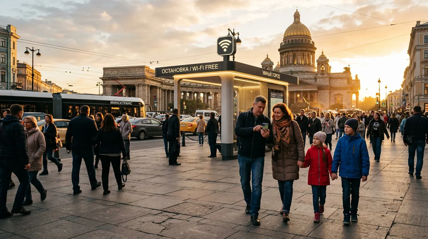 Photo - MAX Messenger Turns Into a Tool for Finding Free Wi-Fi Hotspots
