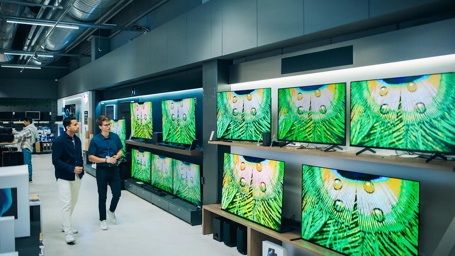 Photo - Yandex Moves Into the AI-TV Era
