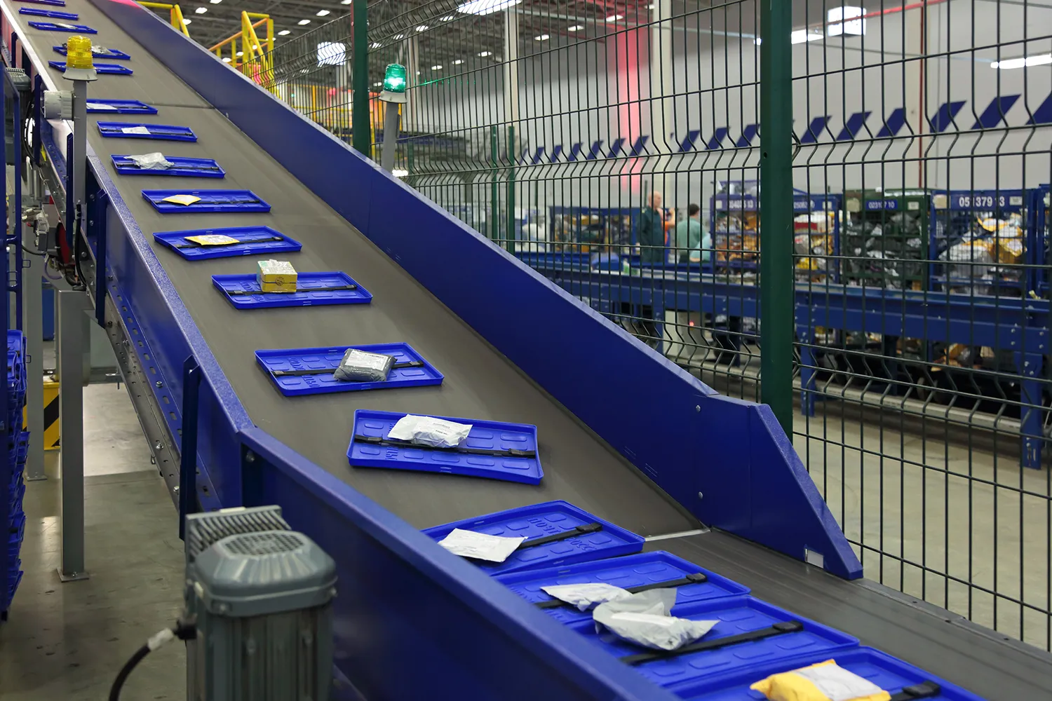 GigaChat Moves Into Logistics and Customer Service