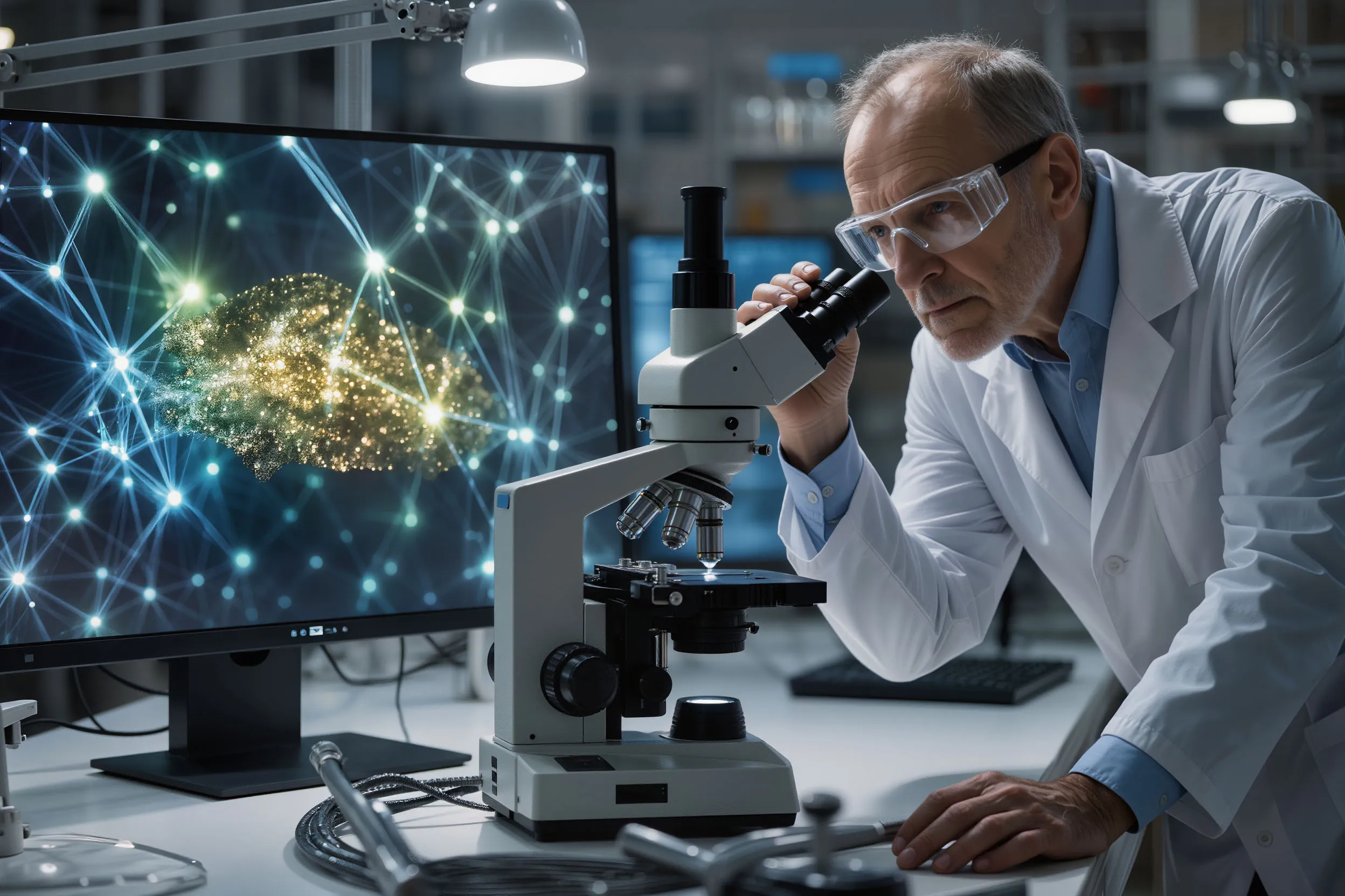 Photo - New Technologies Are Securing the Future of the Past