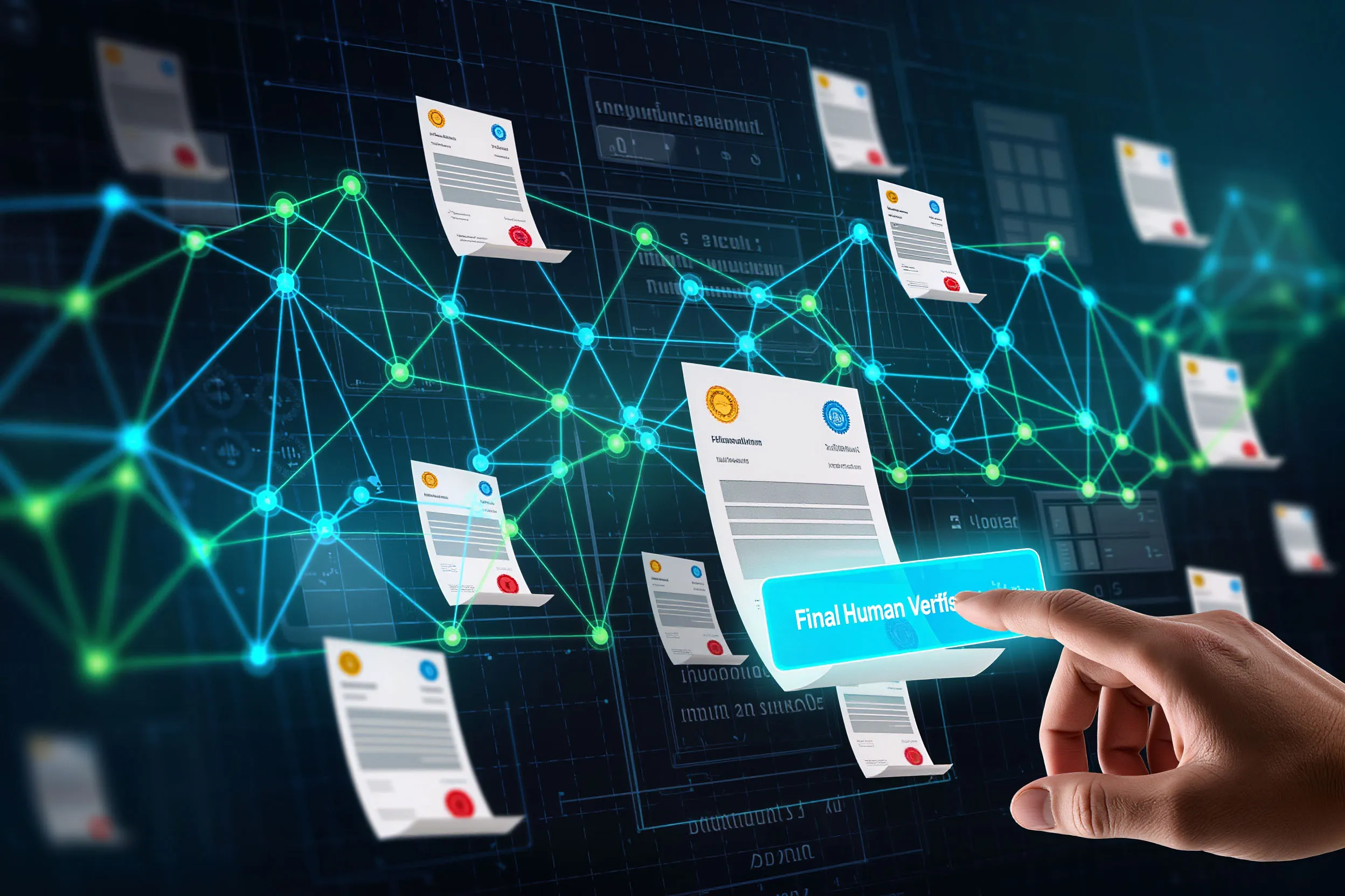 Photo - Russian AI Solutions Speed Up International Trade