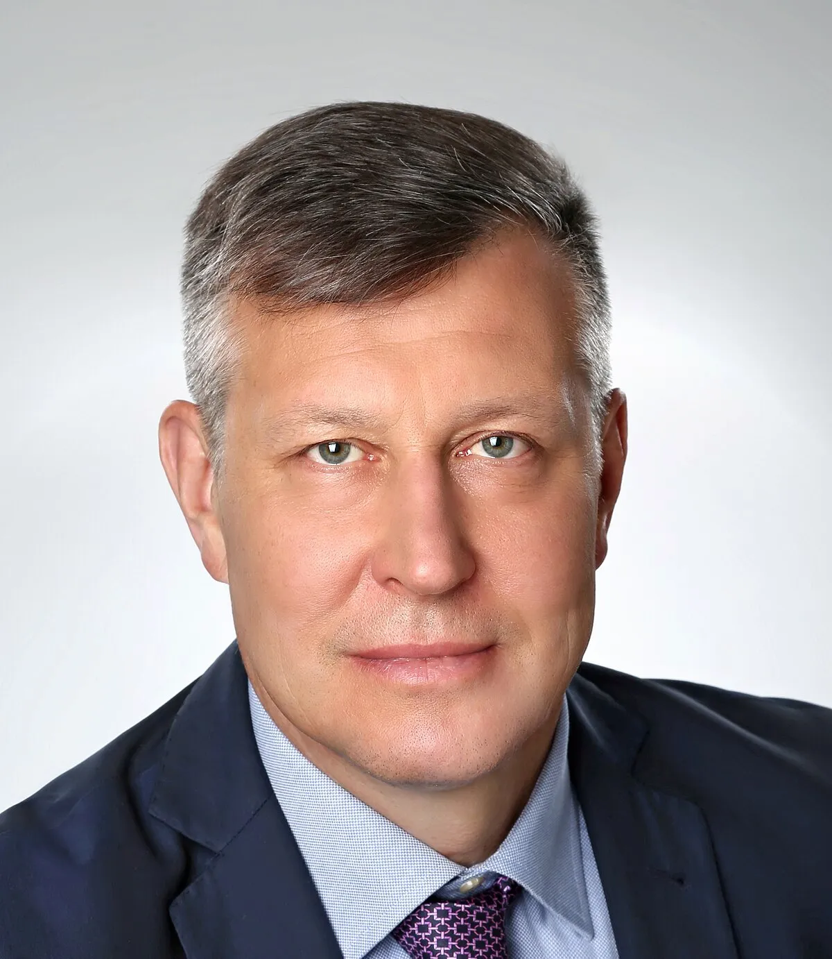 Pavel Yakovlev