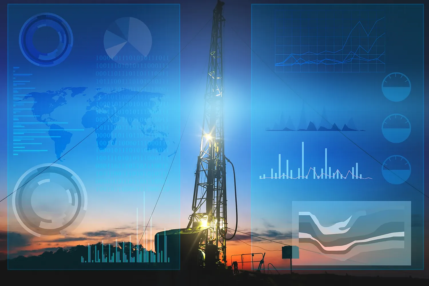 Photo - Digital Technologies Drive Efficiency Gains at Russian Industrial Enterprises