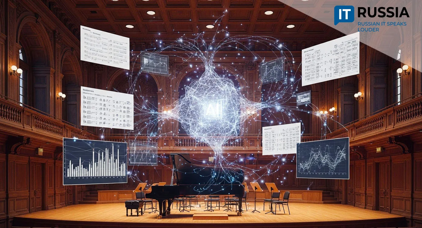 GigaChat Passes a Musicology Exam at Russia’s Gnesin Academy