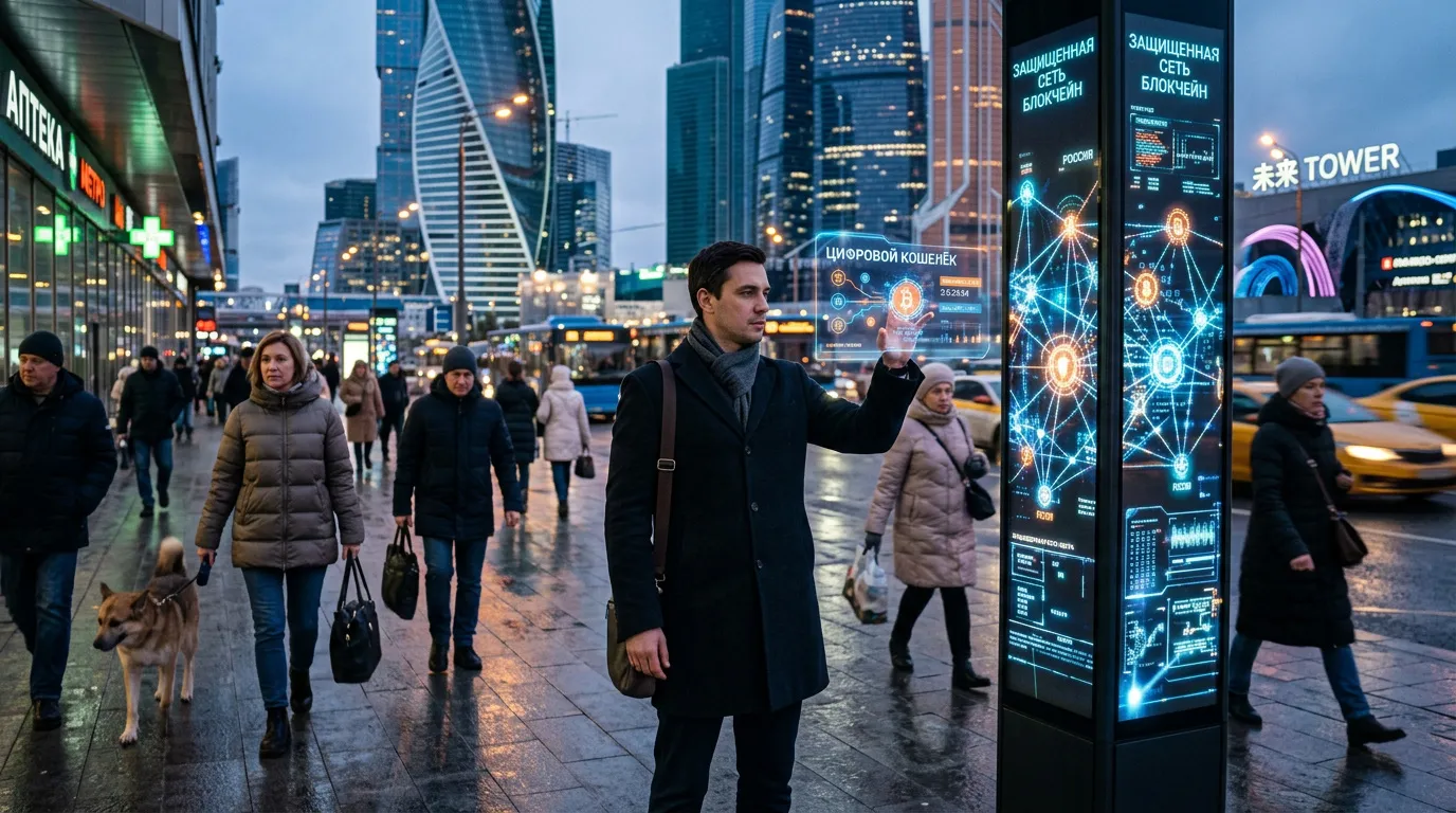 Photo - Как скоро цифровой рубль станет популярным у россиян?