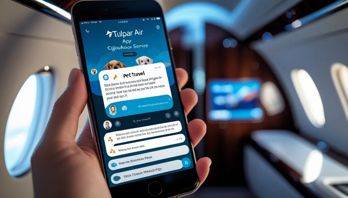 Photo - GigaChat поднимается в небо