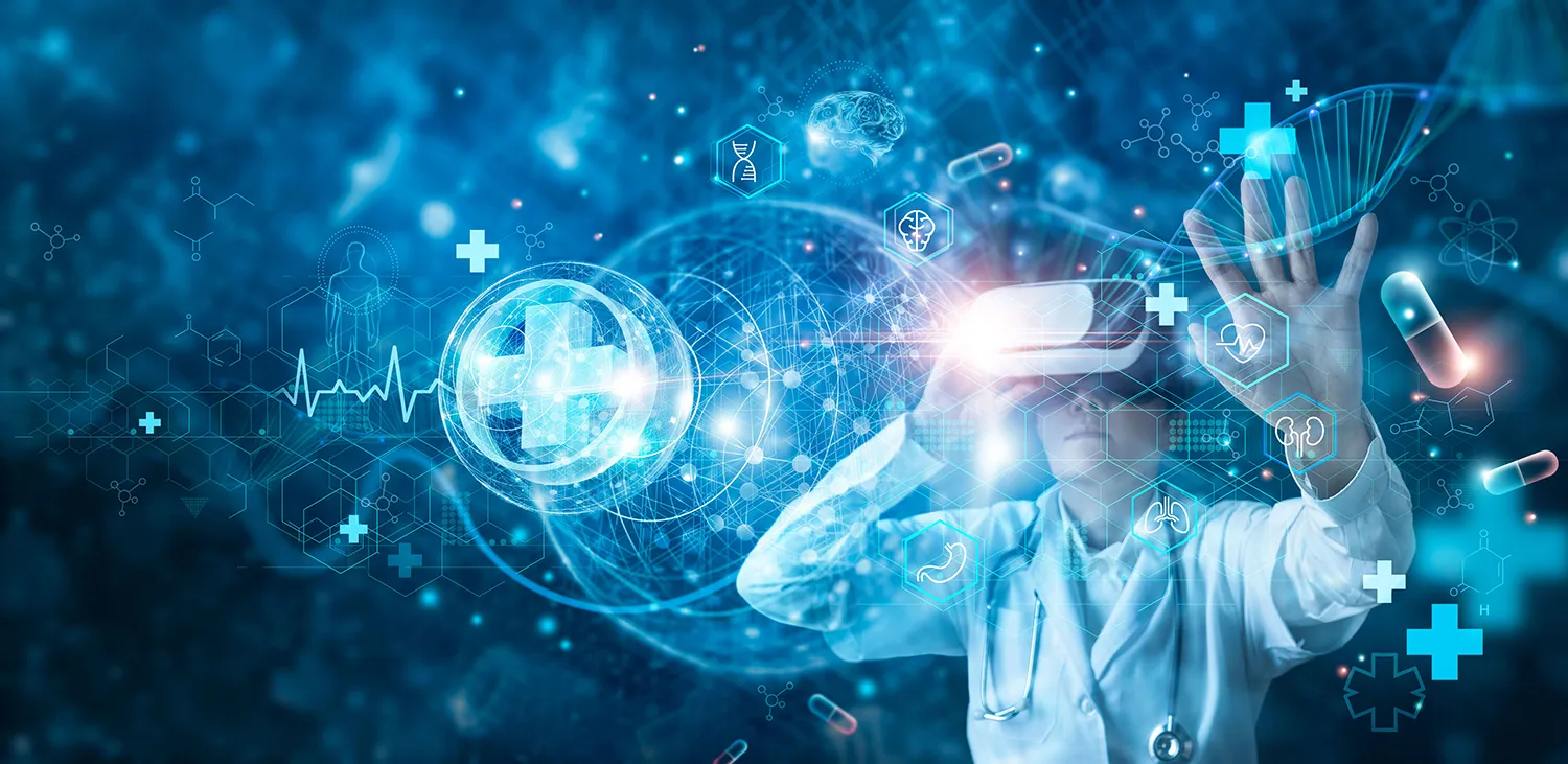 Photo - Russian Medical AI Outperforms Microsoft in Diagnostic Accuracy