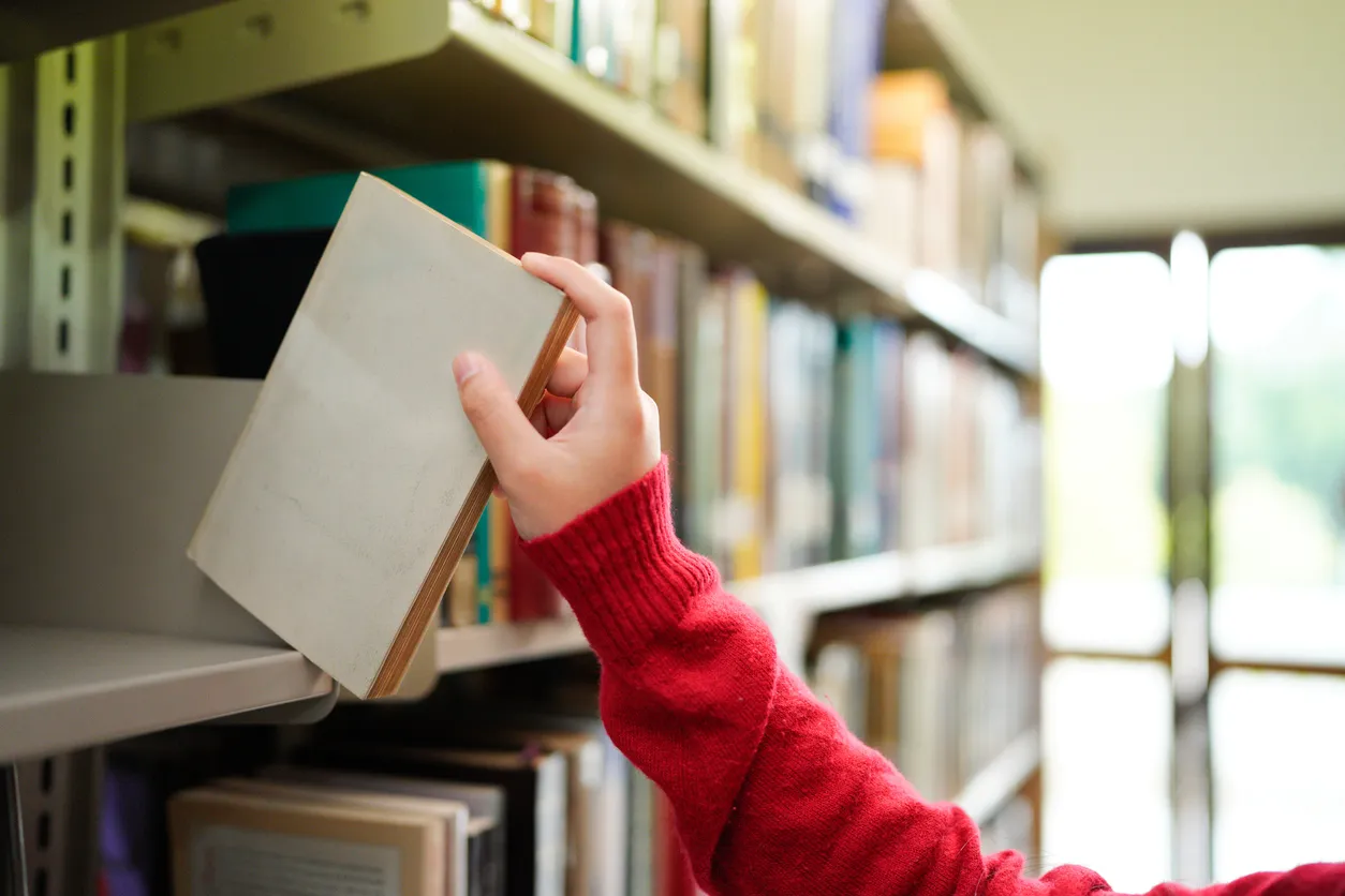 AI Platform “Biblioteka-Neiro” Set to Connect Library Systems Across Russia