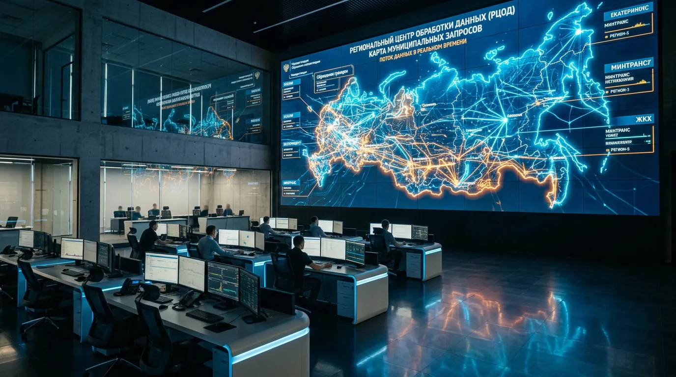 Photo - Yakutia's "Obrashchaysya" Platform Debuts in DPR, Bringing AI to Citizen Services