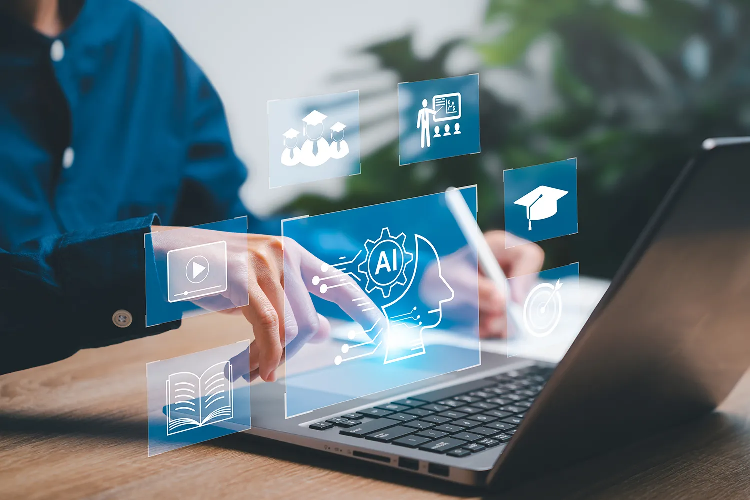 Photo - Smart Reporting: Sberbank and Ural Universities Forge AI Education Partnerships