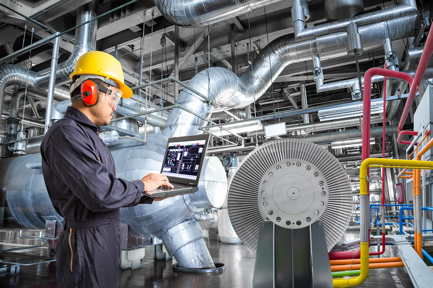 Photo - Russia Updates Regulatory Framework for Protecting Critical Information Infrastructure