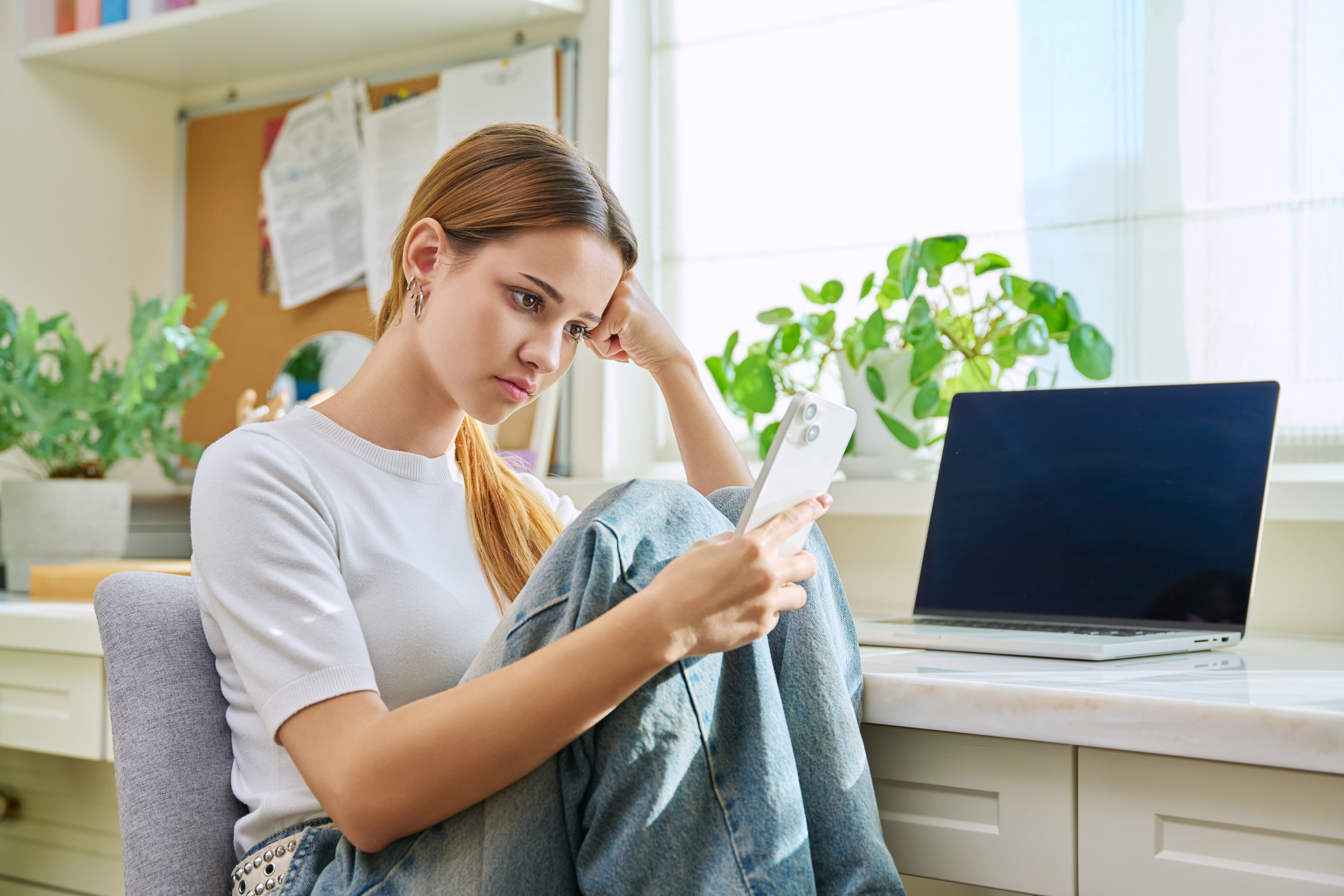 Russian University Develops AI Chatbot to Ease Student Stress