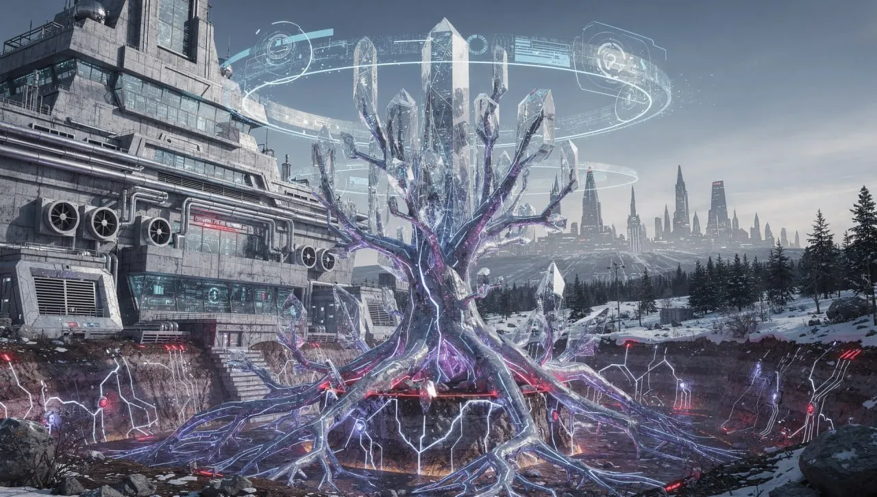 Photo - Russia’s AI Strategy in a Volatile World: Pragmatism, Open Models, and Technological Sovereignty