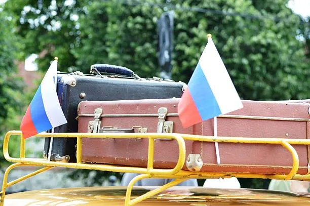 Thanks to Cross-Border QR Payments Russians Abroad Feel at Home