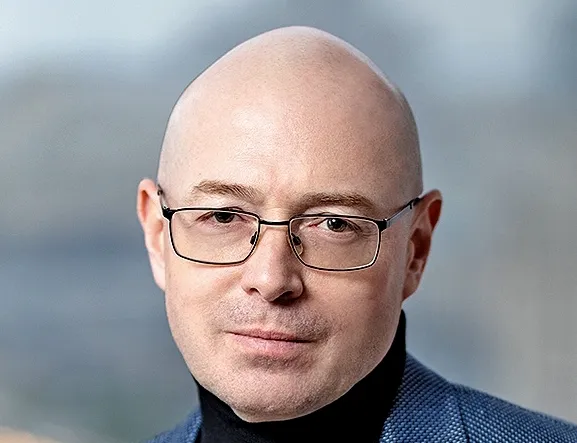 Григорий Выгон