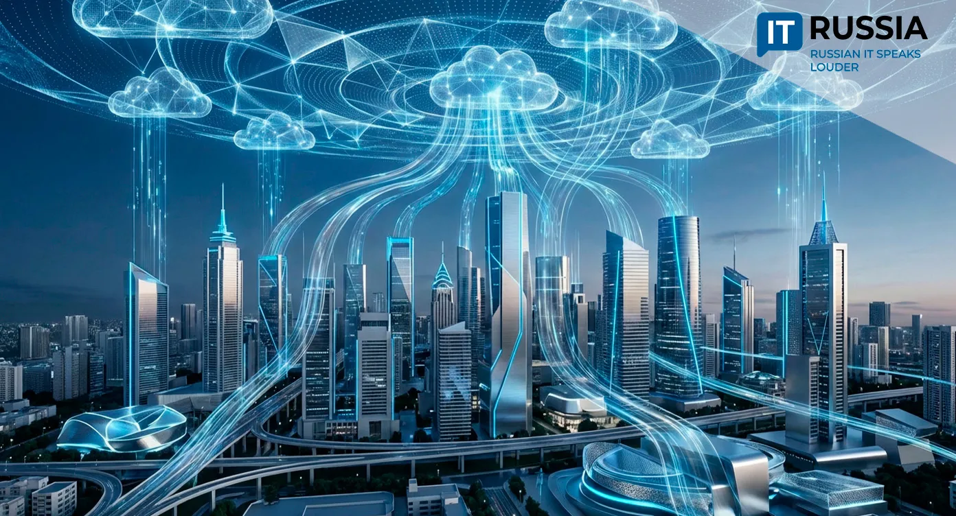 Answering Economic Pressure: Russian Companies Move to the Cloud