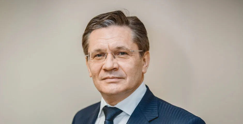 Alexey Likhachev