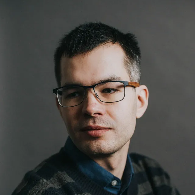 Alexey Zaitsev