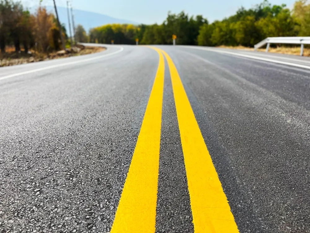 Russian Regions Deploy Automated Road-Maintenance Control Systems