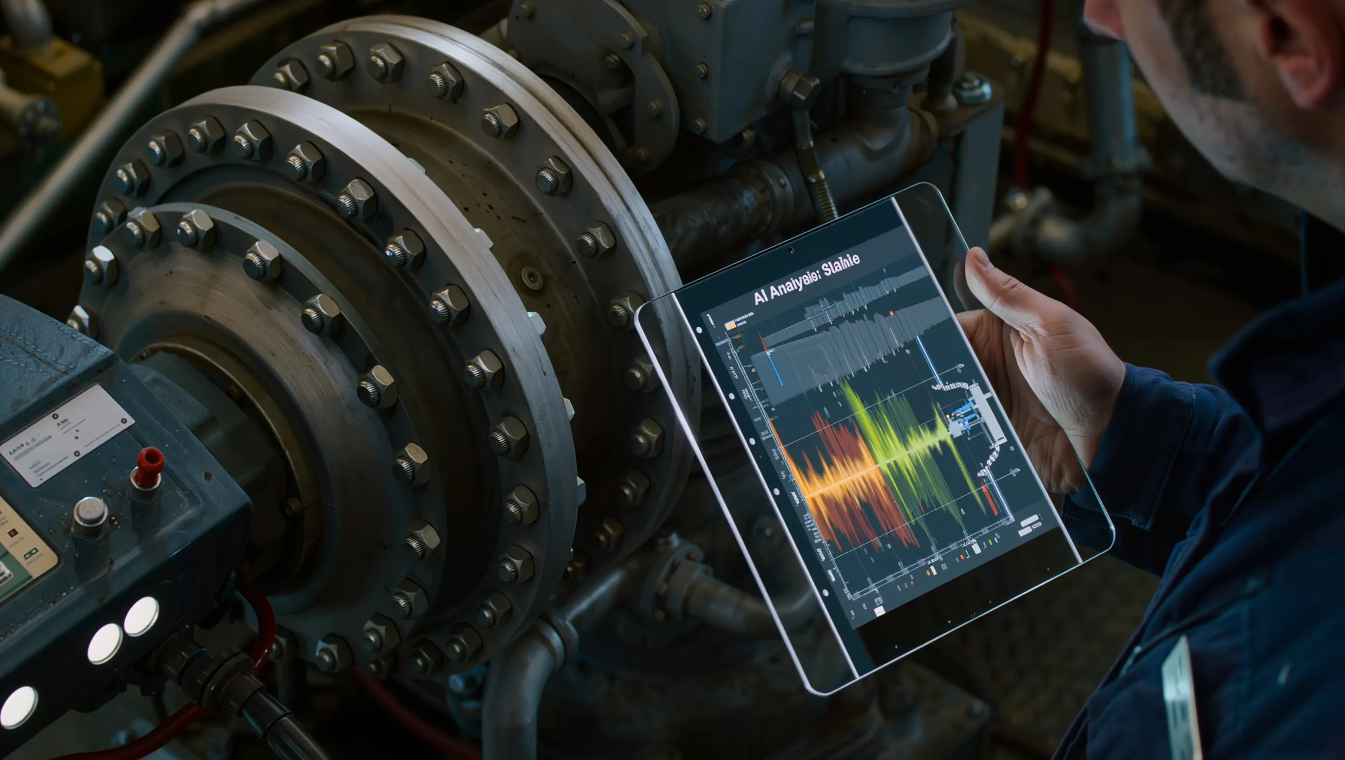 Photo - Из добычи – в ремонт