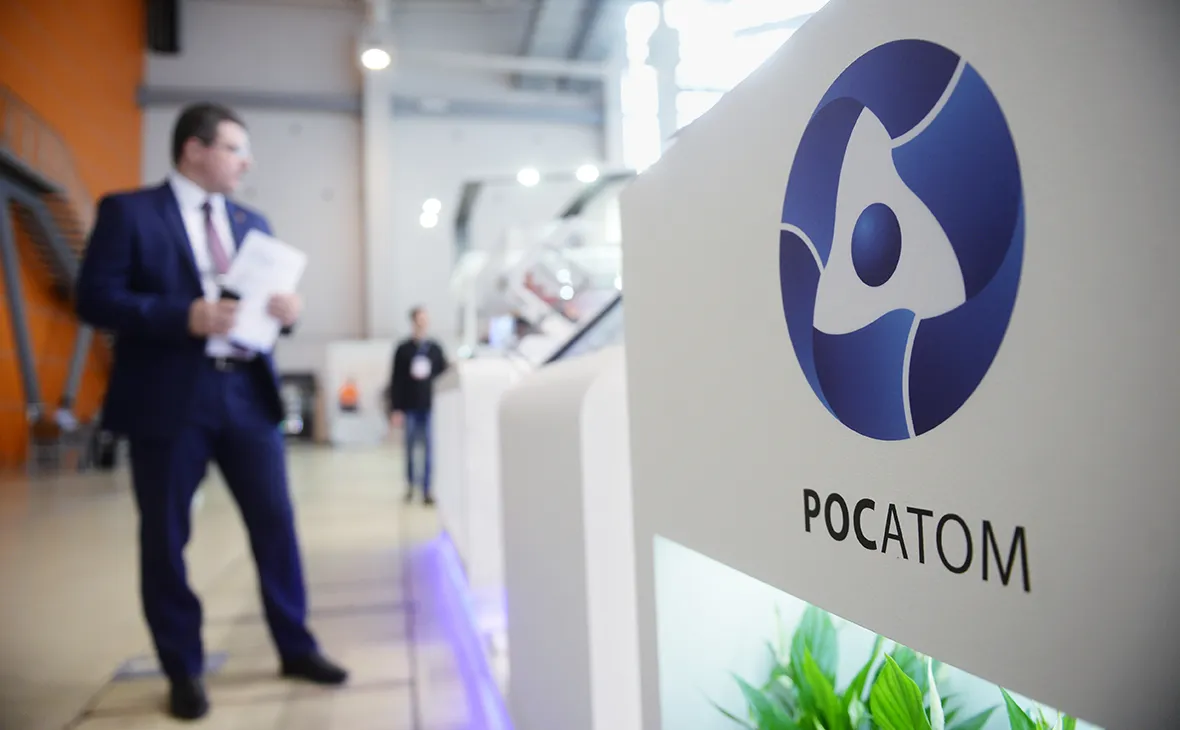 Rosatom Begins Serial Production of Nuclear Plant Control System Hardware