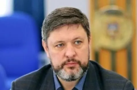 Николай Новопашин